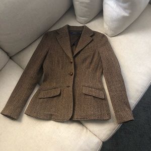 Polo Ralph Lauren wool blazer